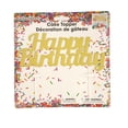 thumbnail image 3 of Fantastik Party Cake Top Gold Paper, 3 of 5