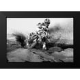 thumbnail image 2 of Szabo, Attila 24x17 Black Modern Framed Museum Art Print Titled - Krisztian Tompa, 2 of 5