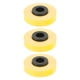 thumbnail image 4 of Etiqueta 3 Rollos De Cinta Para Fabricante De Etiquetas Cada 26,2 Pies De Largo 9 Mm De Ancho Recambios De Cinta Para Fabricante De Etiquetas PET Resistentes Al Desgarro Para MAX, 4 of 7