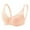 Pink 1, variant on JFGHDG Spaghetti Strap Bra Push Up Bralette Strapless Push Up Bras for Women Sports Bra Anti Sagging Support Compression Bra Everyday Bras Bralettes Comfy Mesh Wirefree Push Up Comfortable Beige 3 36
