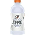 thumbnail image 3 of Gatorade G Zero Sugar Thirst Quencher, Glacier Cherry, 28 oz Bottle, 3 of 6
