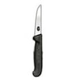 thumbnail image 4 of Victorinox 3-Piece Fibrox Pro Chef's Knife Set (10-Inch) - Black, 4 of 6