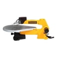thumbnail image 2 of Sierra Caladora De Banco Invertida 20 In Vel Va DW788 Dewalt, 2 of 5
