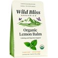 thumbnail image 1 of Té orgánico de toronjil Wild Bliss en hojas sueltas, 25 porciones, 1 of 6