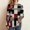 X-Wine, variant on Levmjia Women Casual Shirts Long Sleeves Pullover Round Neck Tunic Tops Fashion Promotion Fall Winter T-shirt Sweatshirt Christmas