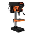 thumbnail image 2 of Drill Press WEN 4208T, mesa de hierro fundido, 2,3 A, 20 cm, 5 velocidades, 2 of 5