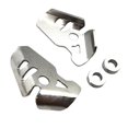 thumbnail image 3 of 2x2 Protectores De Sensores ABS Para Motocicleta, Decoración Para CB500x 2019-2023, 3 of 8