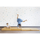 thumbnail image 2 of Dundy Clasico, Sillon de Actividades Modular Infantil. Sofa de Piso para niños y Adultos. Juego para niños y Bebes. 4 Piezas. 84 x 170 x 50 cm. (Amarillo), 2 of 6