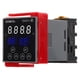 thumbnail image 1 of Relé De Tiempo Multifuncional Ticfox Con Pantalla LCD AC220V 0.1S‑99H, 1 of 14