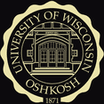 thumbnail image 3 of Framerly - Wisconsin Oshkosh Nursing Diploma Frame with Black and Gold Mat, 3 of 10