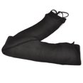 thumbnail image 1 of 54" Silicon Treated Knit Gun Sock Cover, Non-Destructive, Easy-Slide, Rust-Preventing Rifle Cover Case Fit Most Rifles or Shotguns, 1 of 3
