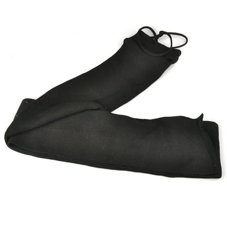 54 Silicon Treated Knit Gun Sock Cover Non-Destructive Easy-Slide Rust-Preventing Rifle Cover Case Fit Most Rifles or Shotguns