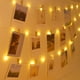 thumbnail image 1 of Xihbxyly Cadena de Luces Led, Decoración de Estrellas En Blanco Cálido, Resistente Al Agua, Funciona con Pilas, Diseño Flexible para Bricolaje, Uso En Interiores y Exteriores, Ideal para Fiestas, Bod, 1 of 7