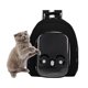 thumbnail image 3 of para Mascotas para Perros , Medianos, , , Bolsa de Transporte con Ventición, Bolsa de Transporte con Cremallera Colco Transportín de viaje para mascotas, 3 of 8