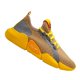 thumbnail image 1 of Zapatillas Deportivas ADOMILES Comodas Transpirables Unisex Amarillo-852, 1 of 1