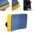 thumbnail image 3 of Langgg Boxe Punching Pad Taekwondo Punching Bag Kicking Shield Shield Shield pour Homme Femmes Gym, 3 of 9