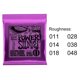 thumbnail image 2 of Cuerdas de guitarra eléctrica Super Slinky Nickel Wound 2220 para bajo (2220), 2 of 2