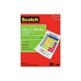 thumbnail image 3 of Scotch 9 x 12 Inches Laminating Sheets Letter Size Single Sided, 50 Pouches (SF854-1B), 3 of 6