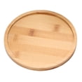 thumbnail image 2 of YAOMOBB Support de Pot de Plante à Base Épaissie Soucoupe de Plante Plateau Base Épaissie Vieillissement Résistant à la Rouille Grands Plateaux Ronds pour Plantes d'Intérieur Assiette pour Plante, 2 of 7