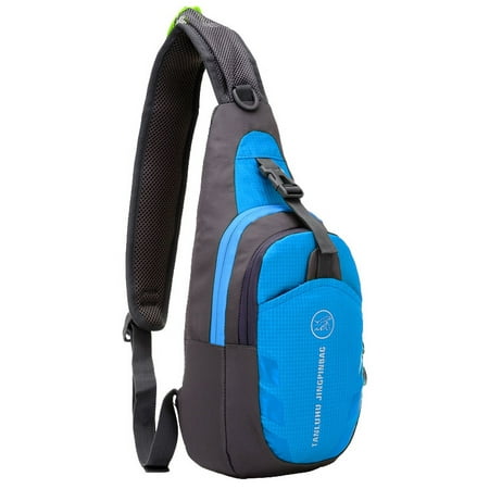 Sling Bag Saddle Zimtown Adjustable 14.5