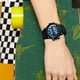 thumbnail image 5 of Reloj digital con esfera de luz de fondo de pantalla dual Reloj de pulsera electrónico con calendario de cuenta regresiva a prueba de agua Inevent EL4546-02, 5 of 6