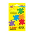 thumbnail image 3 of Trend Enterprises Inc. T-10805 Casse-Tête Pièces/mini Pack Varié Ca Mini Accents, 3 of 4