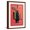 Brown Frame, variant on Art.com D'Oyly Carte Opera Company Stretched Canvas Print Wall Art, 24" x 36"