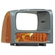 thumbnail image 1 of Bisel Generica Super Duty 2005 al 2007 Derecho/Pasajero, 1 of 4
