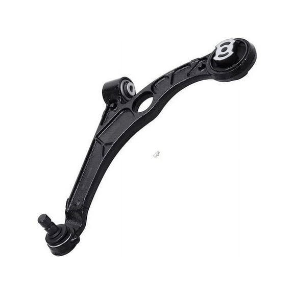 Front Left Lower Control Arm and Ball Joint Assembly - Compatible with 2015 - 2017 Chrysler 200 2016