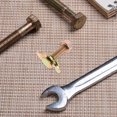 thumbnail image 4 of LOLIPPYY Outdoor Track Threaded Stud High Strength Metal 1Set, 4 of 6