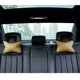 thumbnail image 2 of Almohada de PU, almohada sólida de PU para el hogar del automóvil, almohada de PU, funcionalidad versátil, 2 of 2