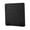 Square Black, variant on Acoustic Desk Divider Privacy Panel Felt Construction for Classroom Study Reception Area Office Workspace