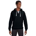 thumbnail image 1 of Adult Sport Lace Hood -JA8830, 1 of 2