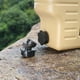 thumbnail image 4 of Jarra para Acampar 12L Con Tanque Almacenamiento Grifo Vehículo Coche Camping, 4 of 9
