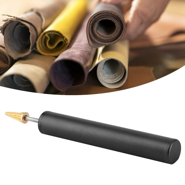 Leather sale paint roller