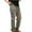#Khaki, variant on DPTALR George Men's Baggy Jeans，Hip Hop Loose Fit，90s Vintage Cargo Denim，Fashion for Dance Skater Skateboard,Black,Big and Tall Men 42