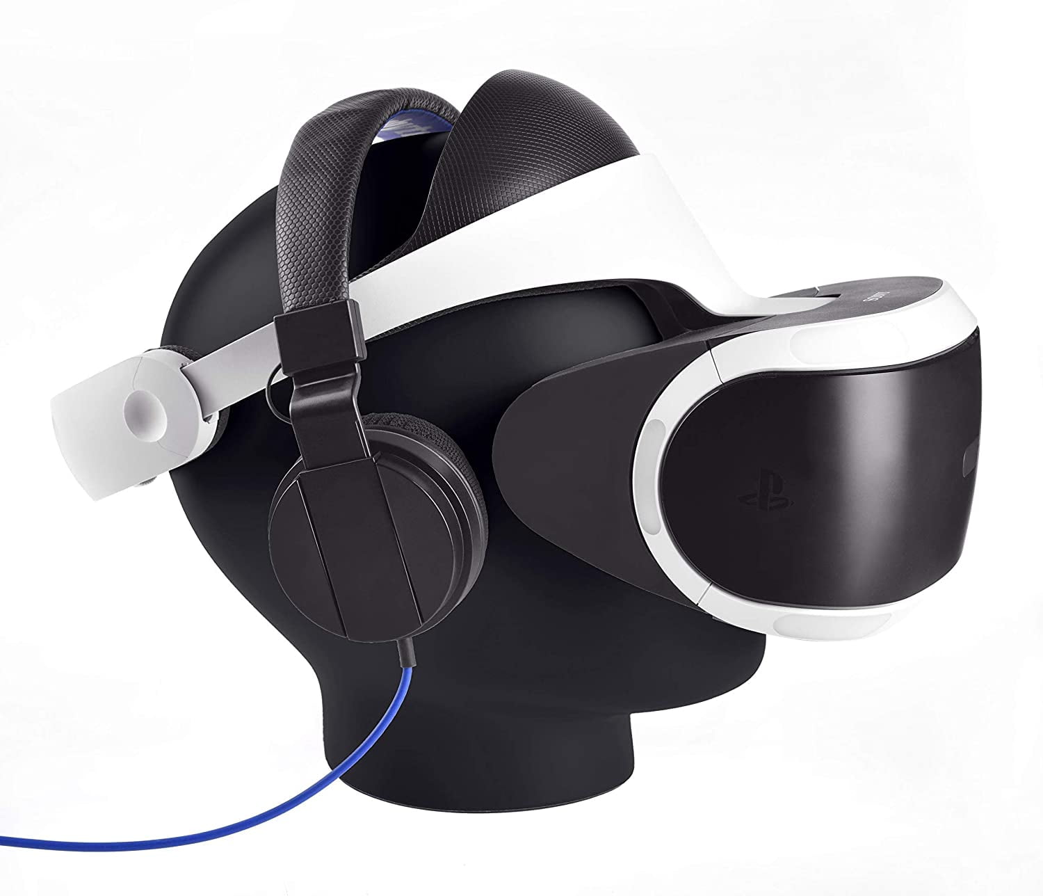 playstation headset stand