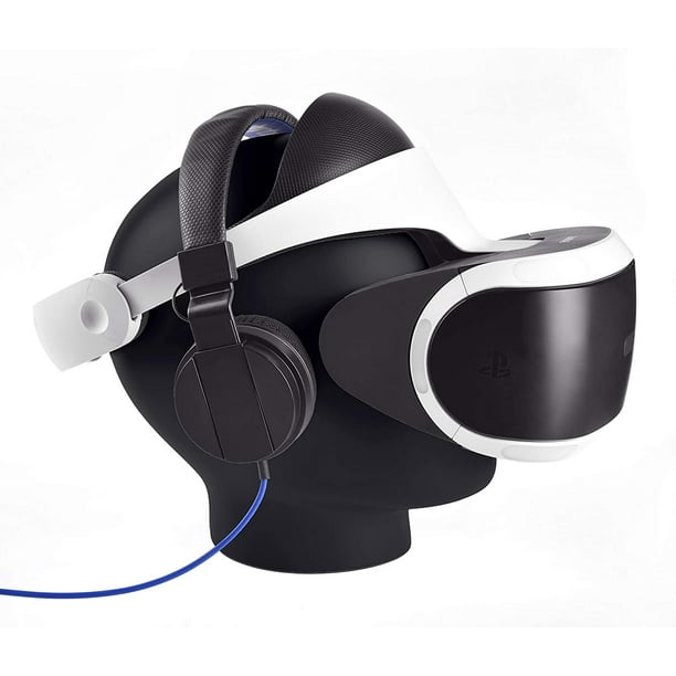 Snakebyte Headset Stand/ Storage Stand, Virtual Reality Headset Display