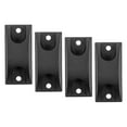 thumbnail image 2 of 4 Pcs Pied de Valise Solide pour Bagages Bagage à Roulettes Style B, 2 of 7