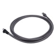 thumbnail image 1 of Cable Mini, Replacement Cable 1200Mbps, Rectangular Satellite Cable, Extension Cable,  Ethernet Cable for Outdoor Indoor, 1 of 7