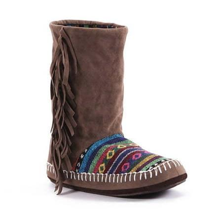MUK LUKSTiffany Slipper Boot