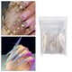 thumbnail image 3 of Uñas postizas Perfecl 120 piezas Color natural, 3 of 8