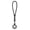 Deep Space Grey, variant on SDFGTstore Polyester Anti Slip Phone Strap Adjustable Length For Secure Device Protective