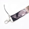 thumbnail image 5 of Anime Source Vikings TV Show Historical Drama Television Ragnar Lothbrok Valhalla Lanyard Keychain ID Badge Holder, 5 of 5