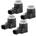 thumbnail image 2 of Sensor de estacionamiento de respaldo de parachoques de 4 piezas para GMC Acadia, 2 of 10