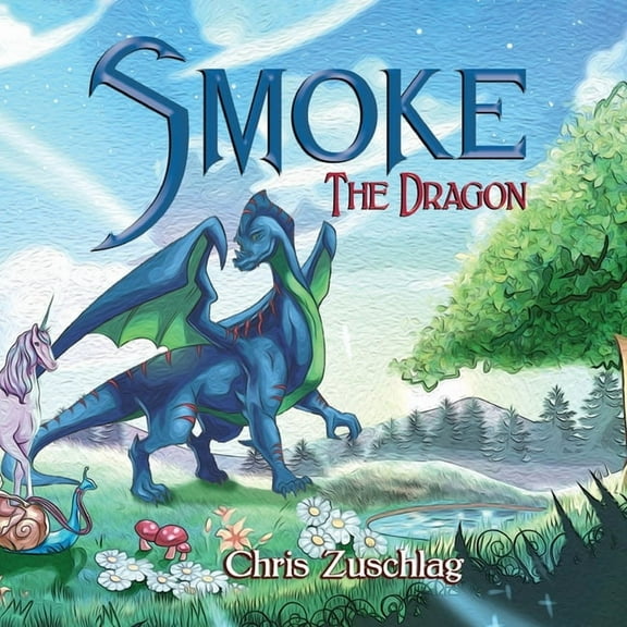 Smoke the Dragon, (Paperback)