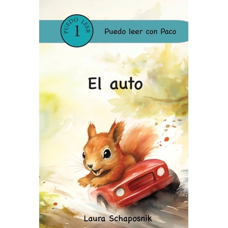 El Auto, (Paperback)