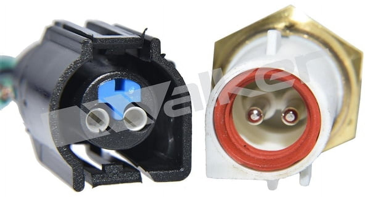 Walker 211-91002 Engine Coolant Temperature Sensor Kit Fits select: 1995-1996 FORD F150, 1999-2006 MERCURY GRAND MARQUIS
