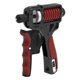 thumbnail image 3 of Fortalecedor de agarre manual Sharpla Entrenador de Fuerza de agarre negro y rojo, 3 of 8