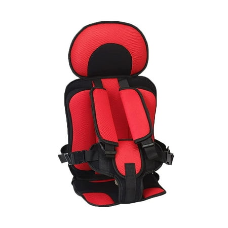 

Car Child Assist Cushion Car Portable Seat Belt 0-12 Year Old Car Assist Cushion Protector